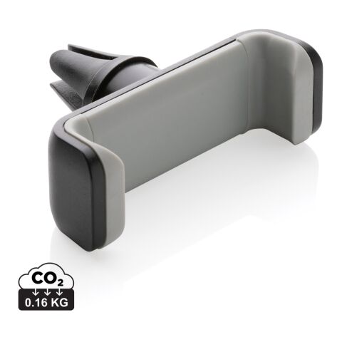 Soporte teléfono coche 360 Acar de plástico reciclado RCS