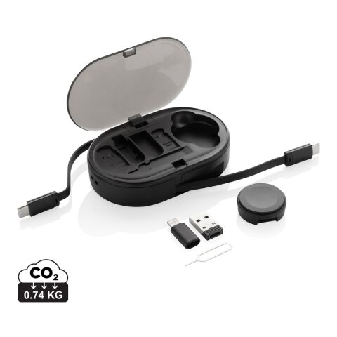 Kit de carga multifuncional 60W Chargevix RCS rplastic