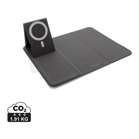Soporte Artic para teléfono con carga inalámbrica 10W
