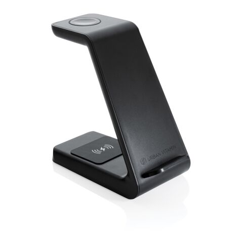 Cargador Urban Vitamin Fairfield 3 en 1 rplastic RCS