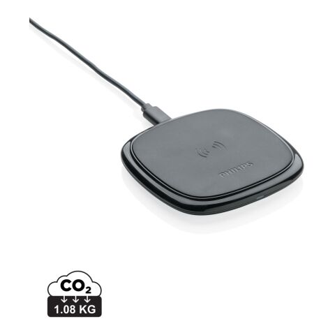 Cargador inalámbrico Philips 10W Qi