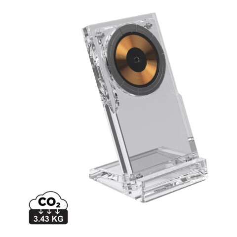 Soporte de carga inalámbrica magnética Magcharge de 15W