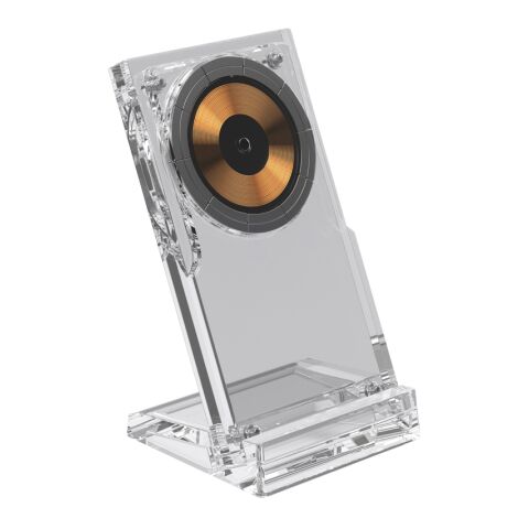 Soporte de carga inalámbrica magnética Magcharge de 15W