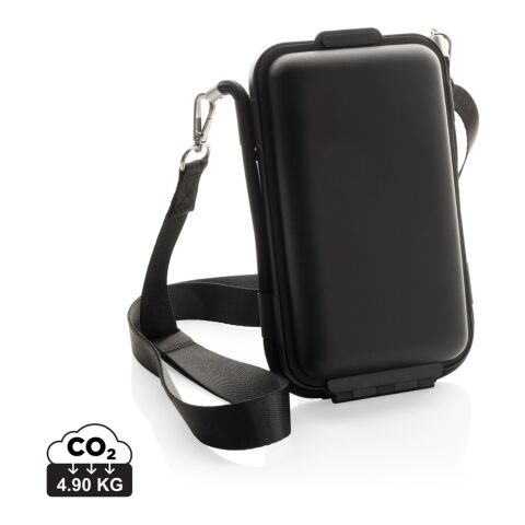 Estuche rígido de viaje Swiss Peak OSLO RCS para móvil