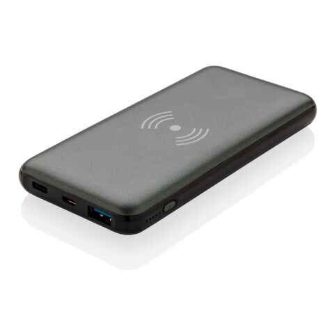 Powerbank inalámbrico carga rápida 10.000 mAh 10W con PD