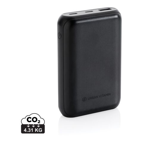 Powerbank Alameda Urban Vitamin de 10.000 mAh PD