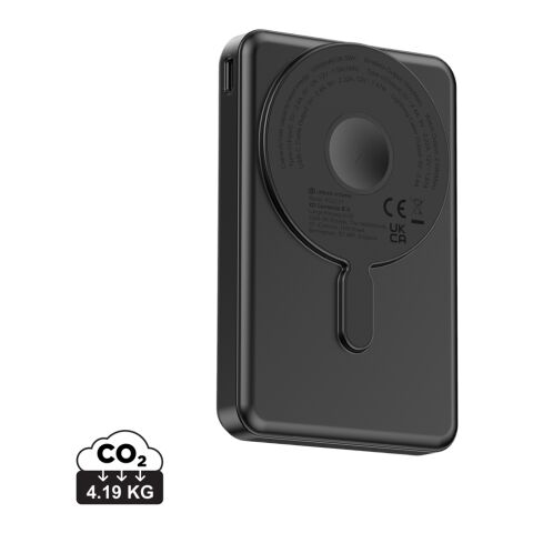 Urban Vitamin Delano 5 en 1 powerbank magnético