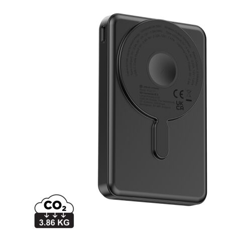 Urban Vitamin Delano 5 en 1 powerbank magnético