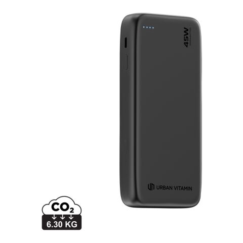 Powerbank Urban Vitamin San Mateo 45W y 20.000 mAh