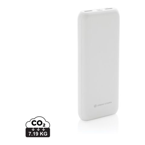 Powerbank Pasadena Urban Vitamin 20.000 mAh 18W PD