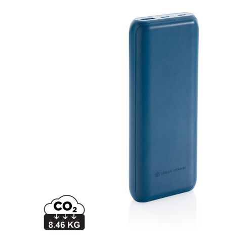 Powerbank Pasadena Urban Vitamin 20.000 mAh 18W PD