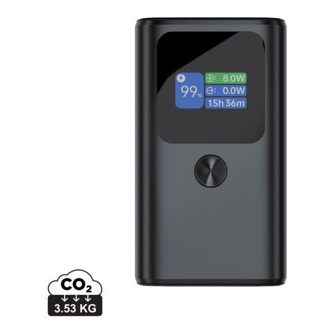 Batería externa Urban Vitamin Campbell 55W y 10.000 mAh. hulla | sin montaje de publicidad | no disponible | no disponible