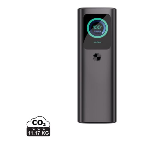 Batería externa Urban Vitamin Stanford de 165W y 20 000 mAh