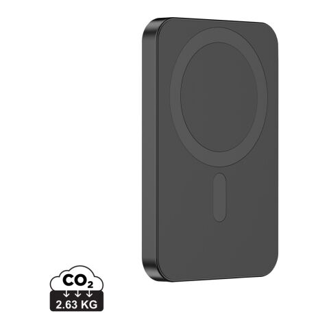 Powerbank 5.000 mah Urban Vitamin Richmond RCS negro | sin montaje de publicidad | no disponible | no disponible