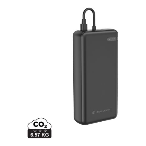 Batería Menlo Park Urban Vitamin 20W RCS 20.000 mAh