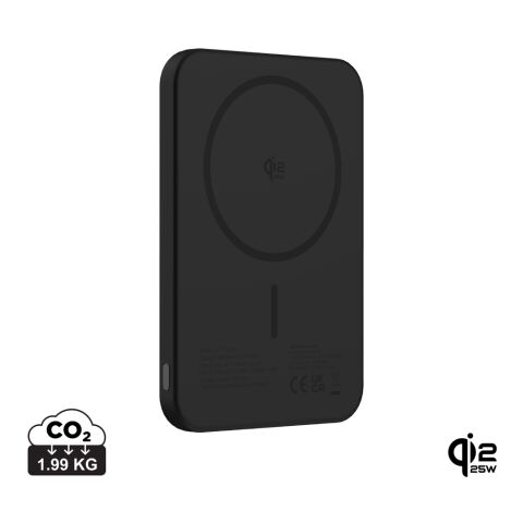 Powerbank magnética Urban Vitamin Pomona 5000 mAh Qi2.2 25W