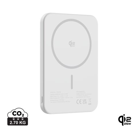 Powerbank magnética Urban Vitamin Pomona 5000 mAh Qi2.2 25W