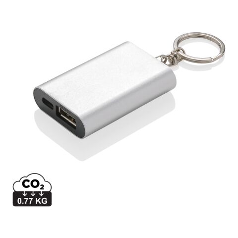Powerbank llavero 1.000 mAh *