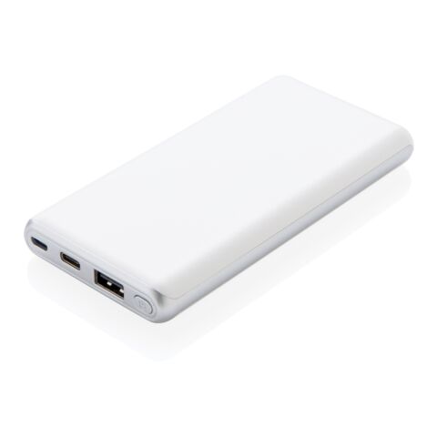 Powerbank ultra rápido 10.000 mAh con PD