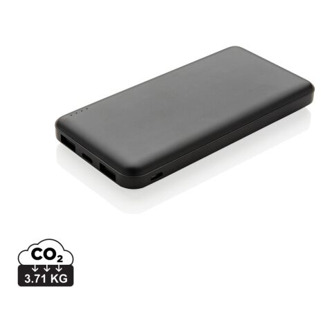 Batería extraíble 10.000 mAh de alta densidad negro | sin montaje de publicidad | no disponible | no disponible