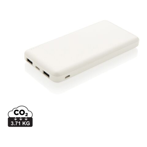 Batería extraíble 10.000 mAh de alta densidad
