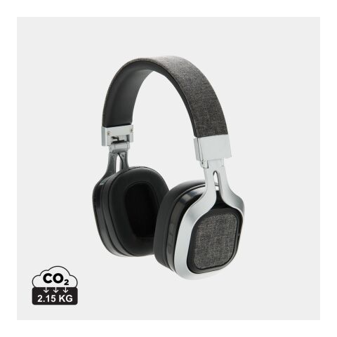 Auriculares Vogue gris | sin montaje de publicidad | no disponible | no disponible