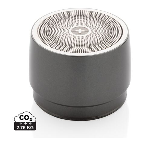 Altavoz de graves inalámbrico Swiss Peak 5W