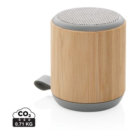 Mini Altavoz Inalámbrico Mini Personalizado Con Logotipo