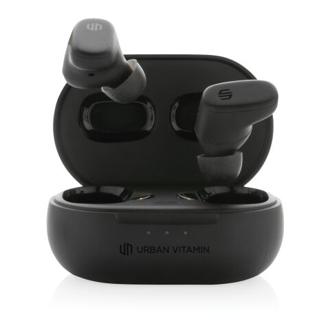 Auriculares Gilroy híbridos ANC y ENC Urban Vitamin