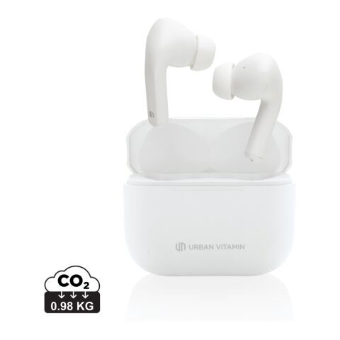 Auriculares Alamo Urban Vitamin ANC blanco | sin montaje de publicidad | no disponible | no disponible