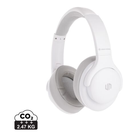 Auriculares Fresno inalámbricos Urban Vitamin blanco | sin montaje de publicidad | no disponible | no disponible