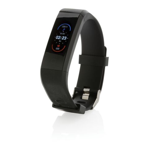 Pulsera Fit RCS reciclado TPU con pulsómetro
