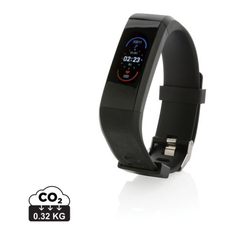 Pulsera Fit RCS reciclado TPU con pulsómetro