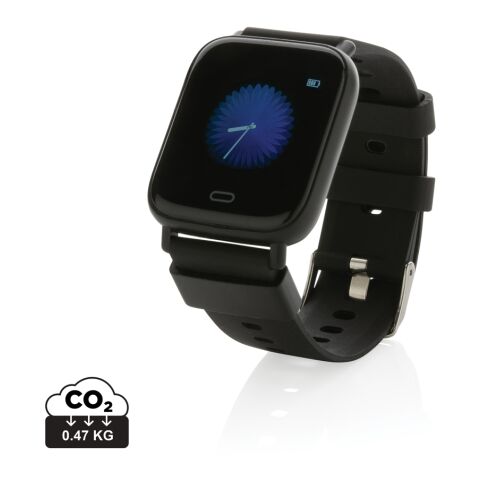 Reloj RCS TPU reciclado