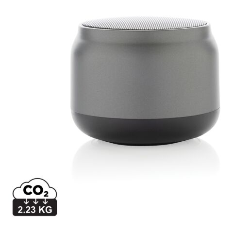 Altavoz BeatBuddy de plástico reciclado de 3W