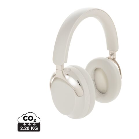 Auriculares ANC de plástico reciclado Soundpro RCS
