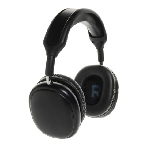 Auriculares inalámbricos Spectra RCS con batería extraíble negro