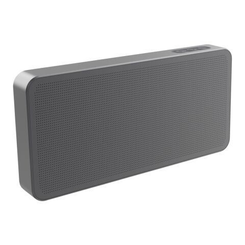 Altavoz 10W Aeris RCS ultrafino IPX5 y batería extraíble