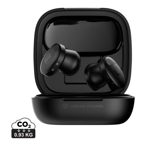 Auriculares inalámbricos Lakewood reciclados RCS