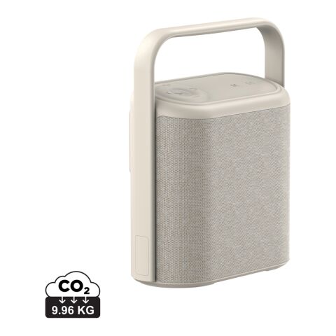Altavoz Urban Vitamin Newark RCS 10W con batería extraíble