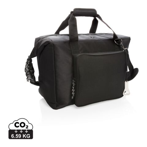 Bolsa nevera y petate XXL Swiss Peak negro | sin montaje de publicidad | no disponible | no disponible | no disponible