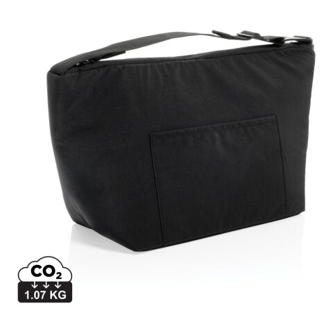 Bolsa térmica de nailon reciclado KENTO URBAN RCS