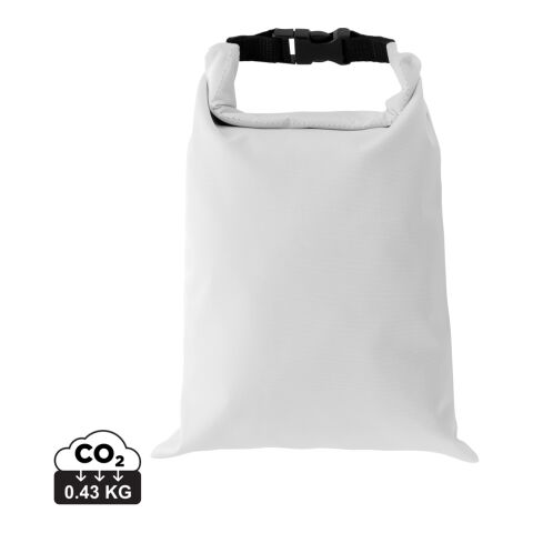 Fiambrera plegable Snackstrap AWARE™ RPET 30 x 20 cm