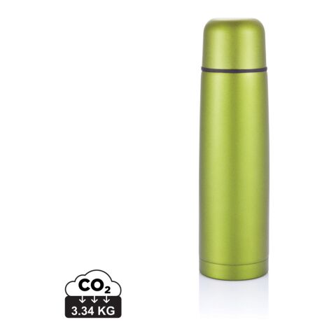 Termo de acero inoxidable