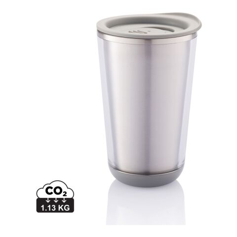 Vaso de viaje Dia gris | sin montaje de publicidad | no disponible | no disponible | no disponible