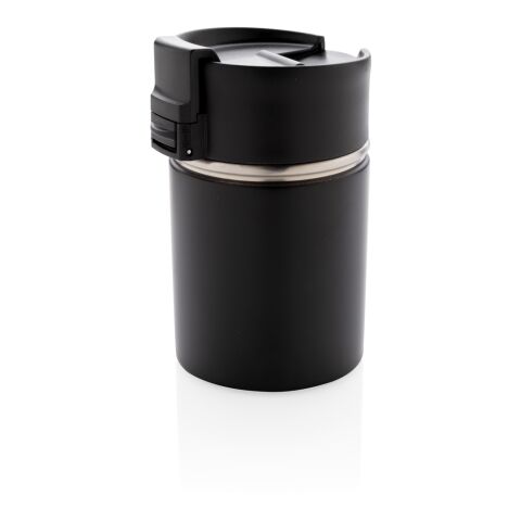 Taza al vacío Bogota con capa interior de cerámica