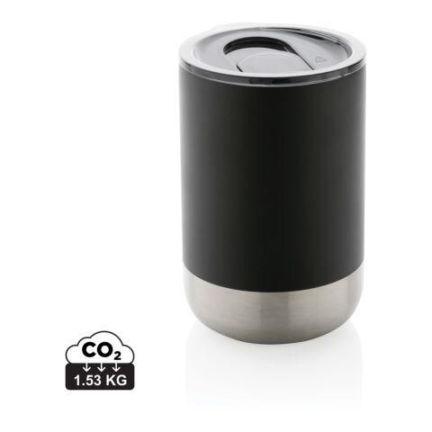 Taza de acero inoxidable reciclado RCS