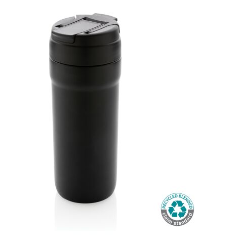 Vaso RCS con tapa de doble función RSS