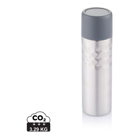 Termo Mosa gris | sin montaje de publicidad | no disponible | no disponible | no disponible