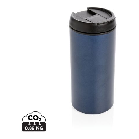 Taza Metro RCS de acero inoxidable reciclado